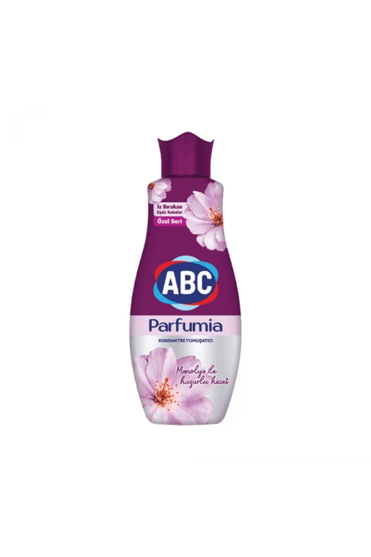 ABC Konsantre Çamaşır Yumuşatıcı Manolya 1200ml 50 Yıkama