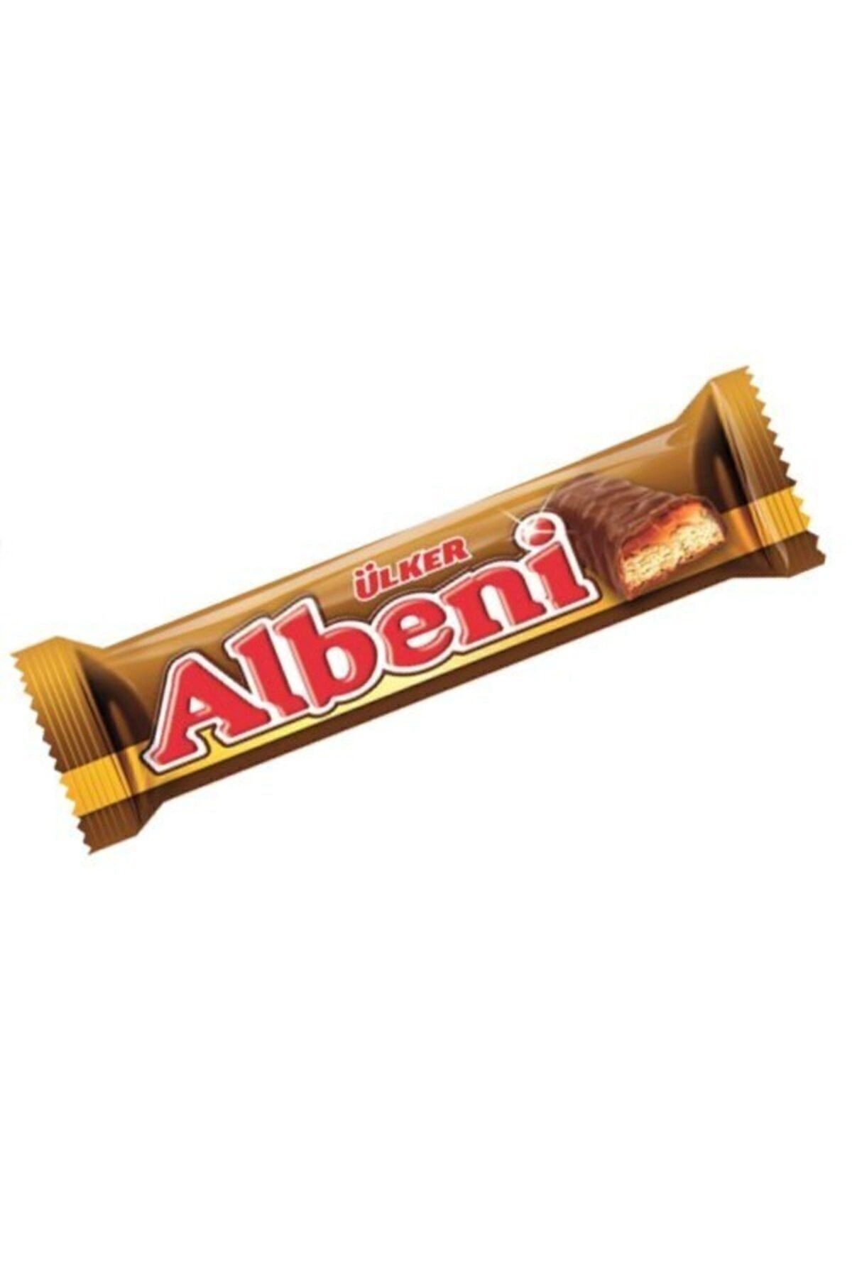 Ülker Albeni Bar 40 Gr