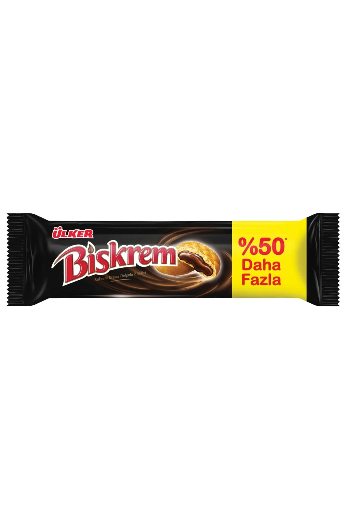 Ülker Biskrem Kakaolu Bisküvi 150 Gr