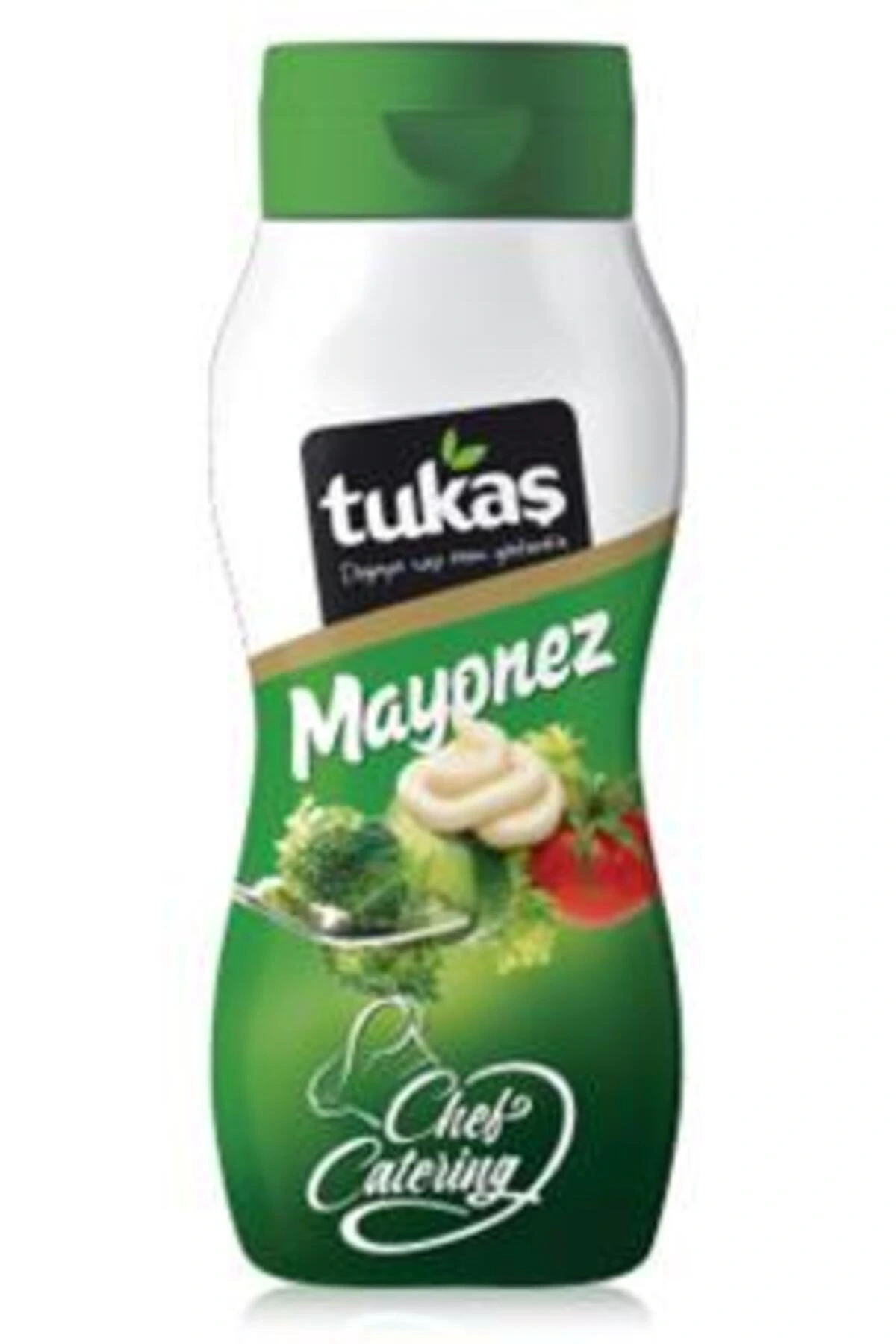Tukaş Mayonez 550 Gr.