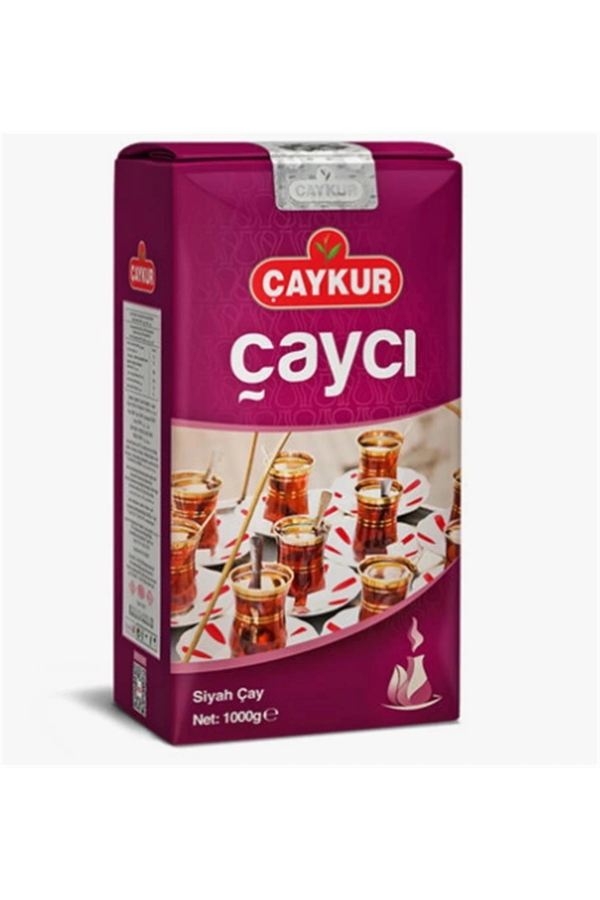 Çaykur Çaycı 1000 gr