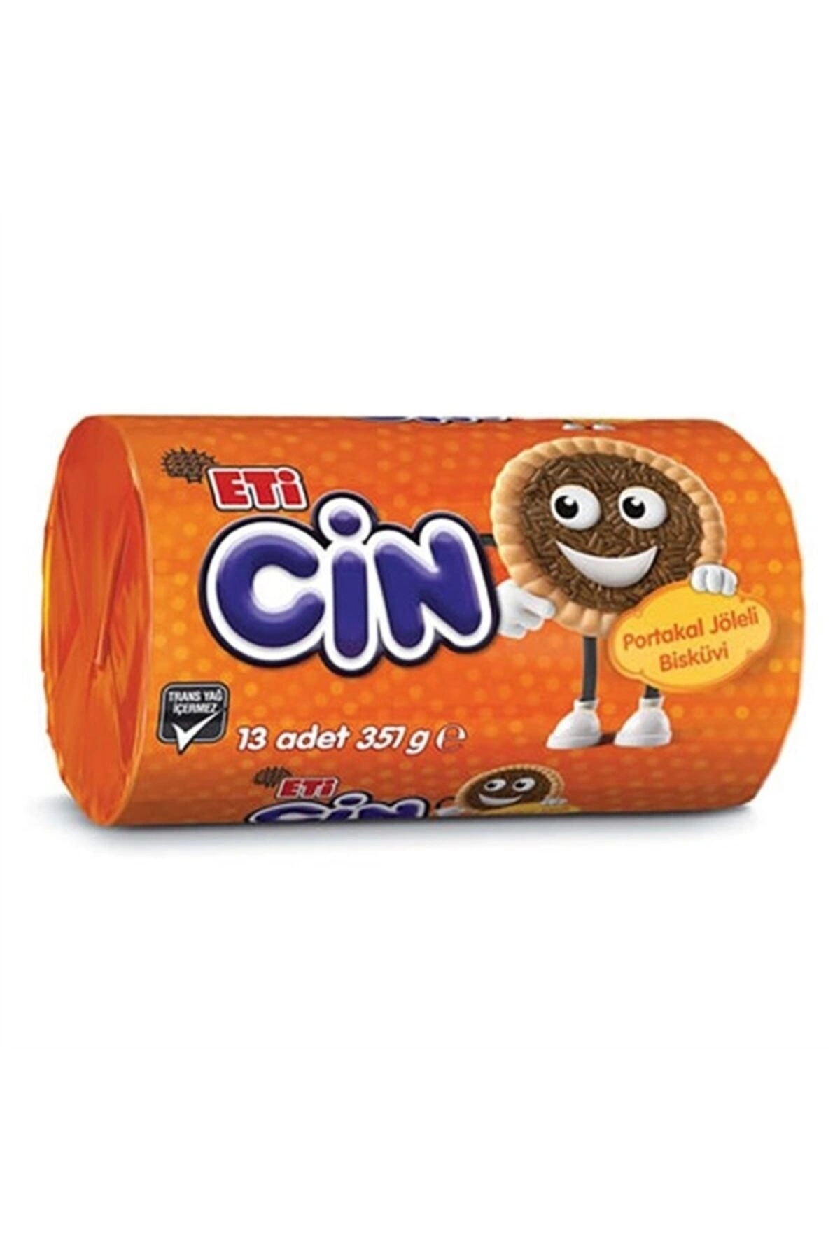 Eti Cin Portakallı 325 Gr