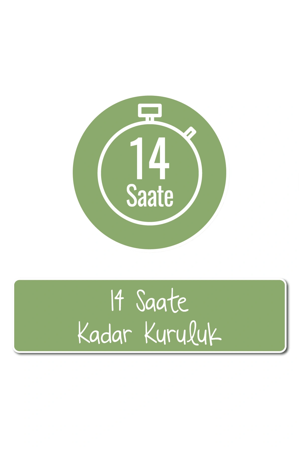 Baby Turco Doğadan Fırsat Paketi Bebek Bezi 1 Numara Newborn 50 Adet