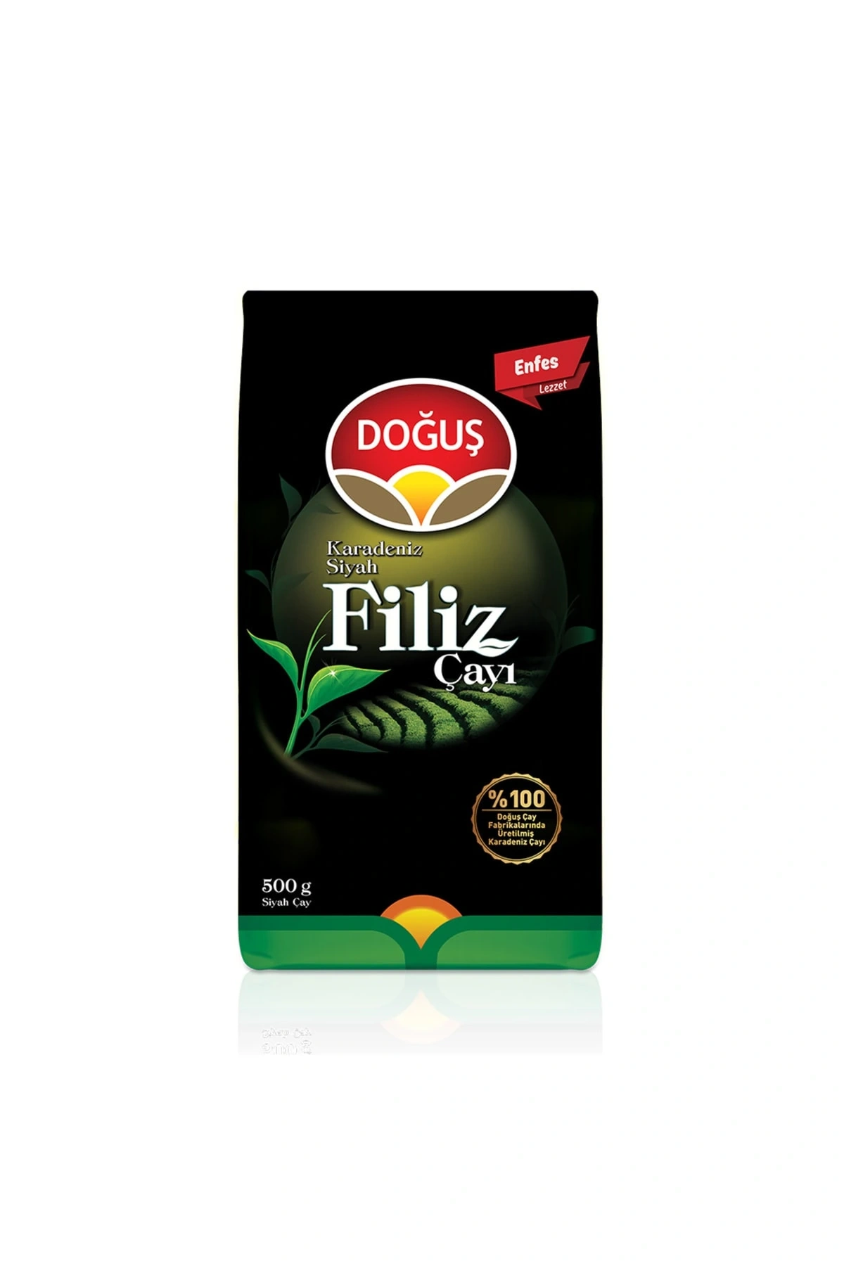 Doğuş Filiz Çay 500 Gr