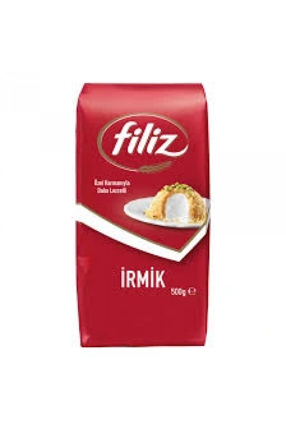Filiz irmik 500g