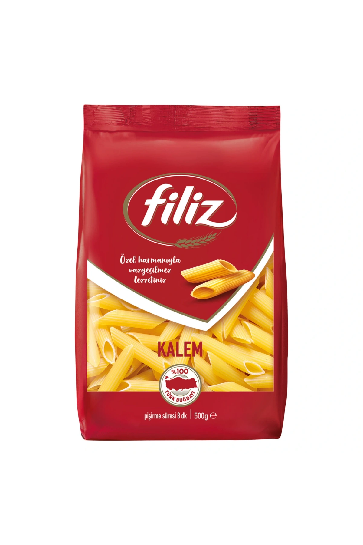 Filiz Kalem Makarna 500 gr