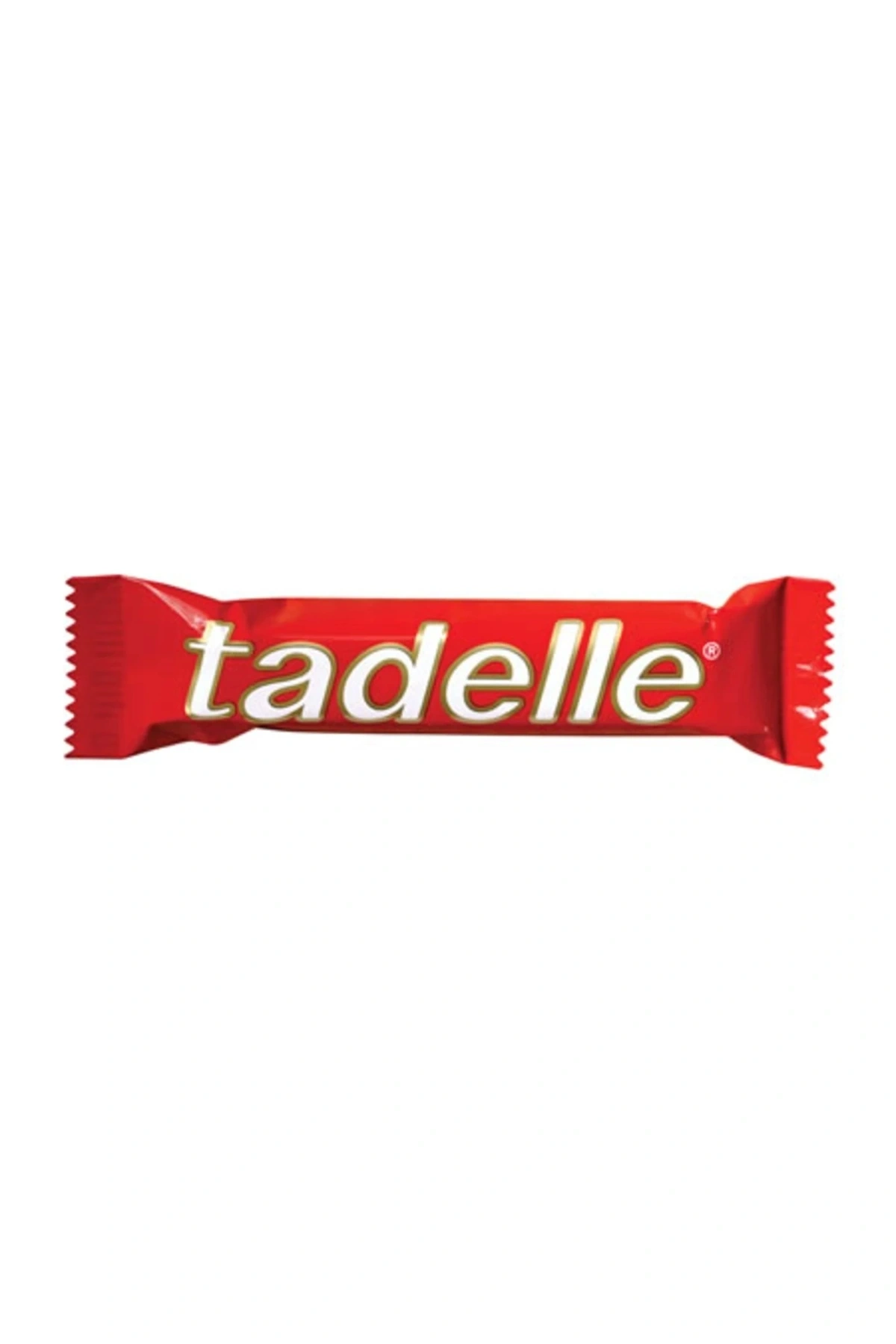 Tadelle Fındık Dolu Sütlü Çikolata 30 Gr.