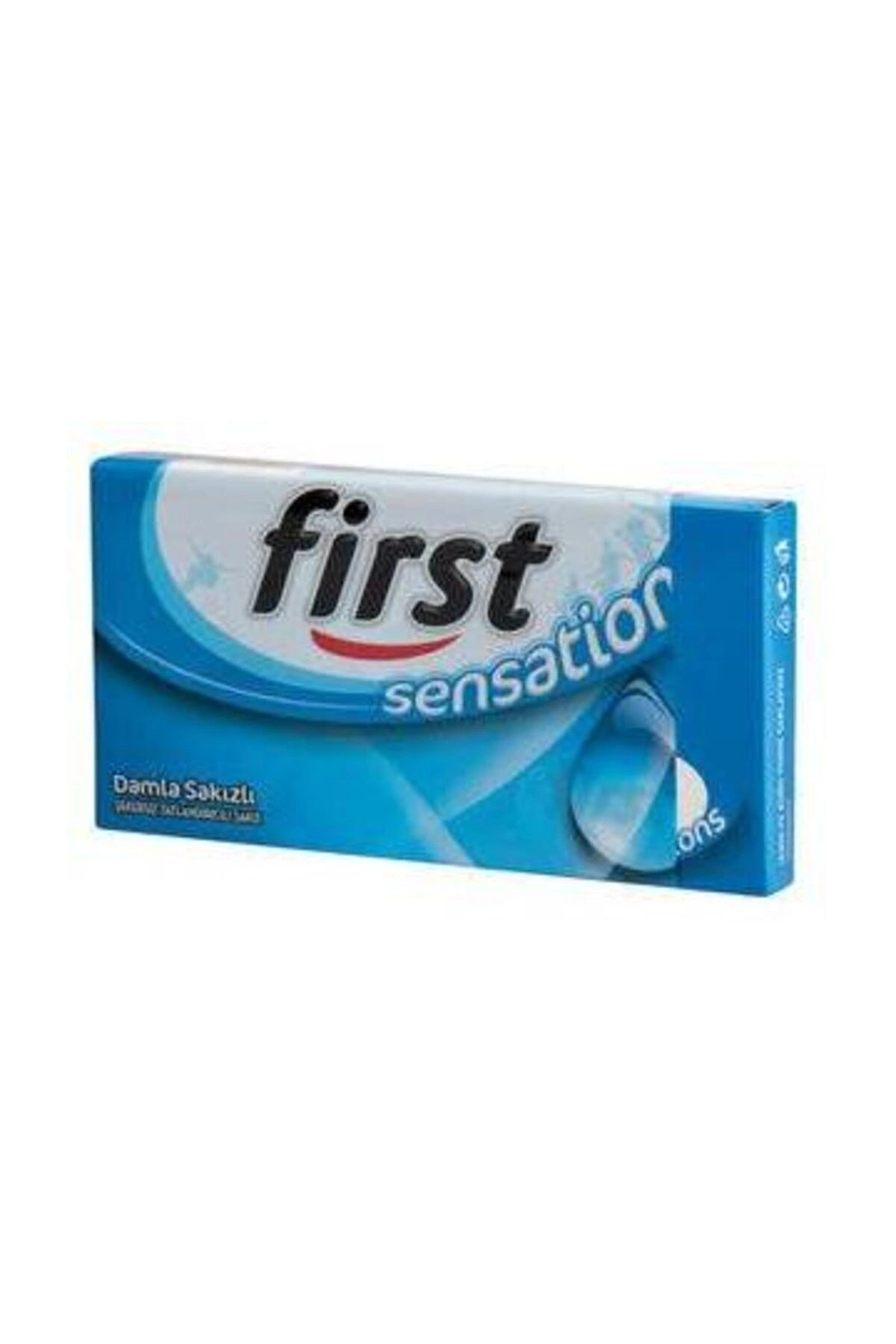 First Sensations Damla Sakızlı 27 Gr