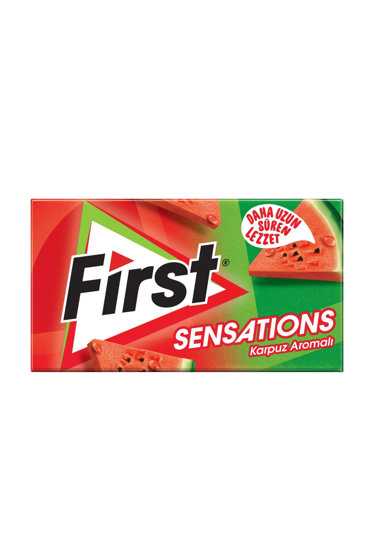 Fırst Sensatıons Karpuz 27 Gr