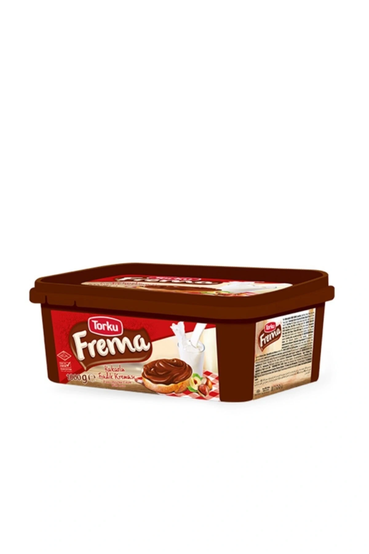 Frema Kakaolu Fındık Kreması 1000gr