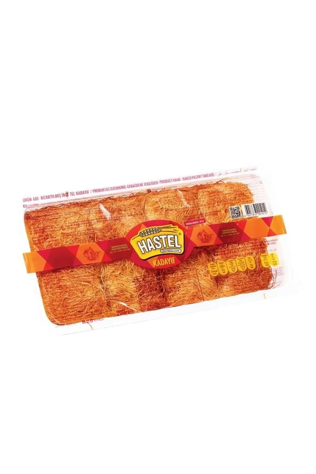 Hastel Kadayıf 200 gr