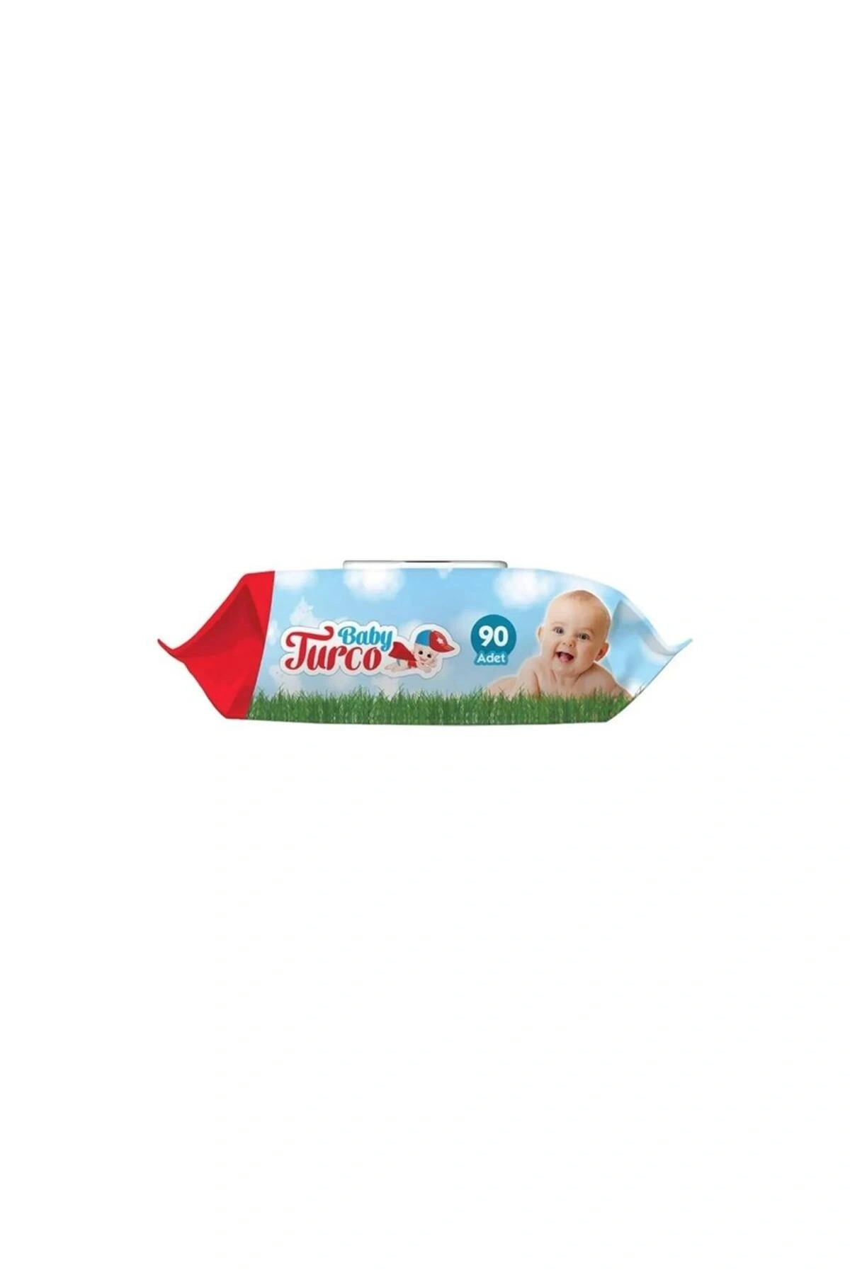baby turco Islak Mendil 90 Lı