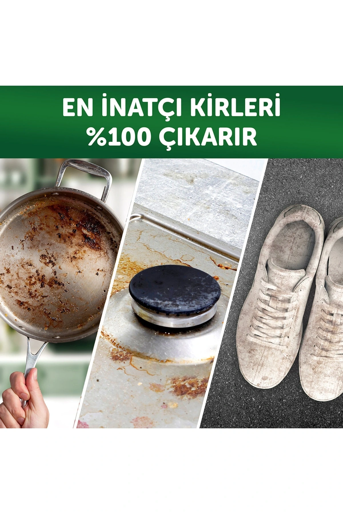 Cif Krem Yüzey Temizleyici Frezya Ve Müge Çiçeği 750 Ml