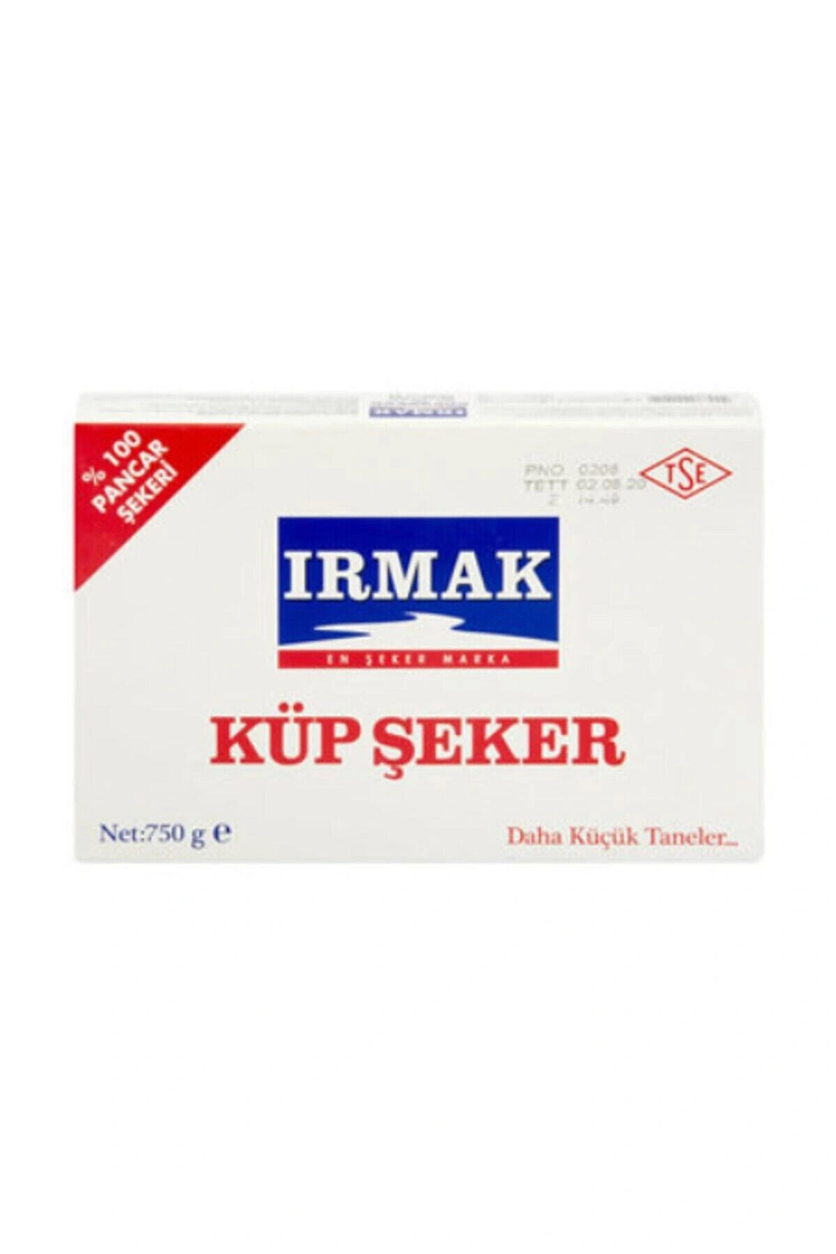 IRMAK Küp Seker 750 gr