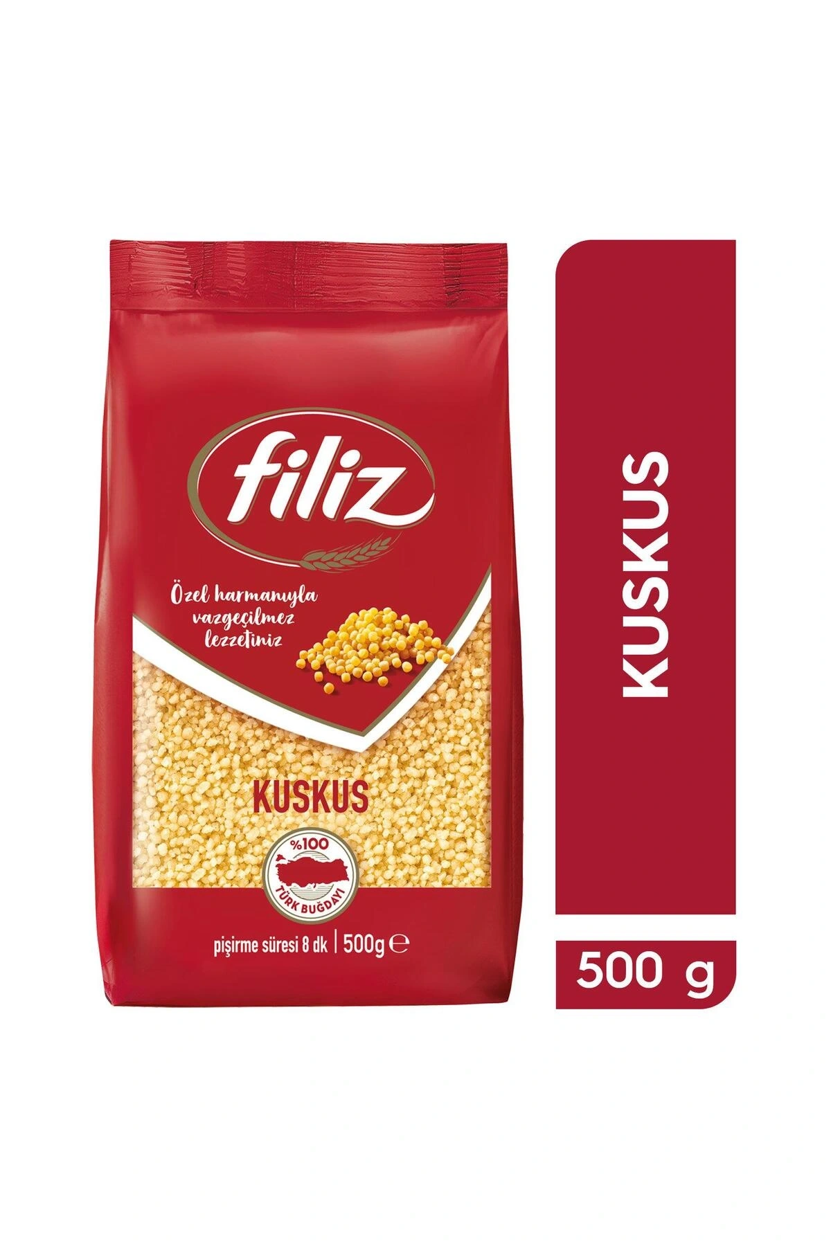 Filiz Kuskus 500 Gr