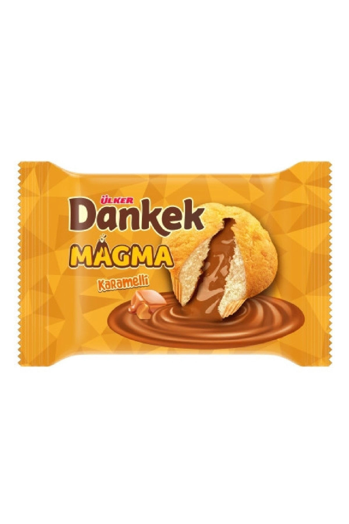 Ülker Magma Karamelli 65 gr