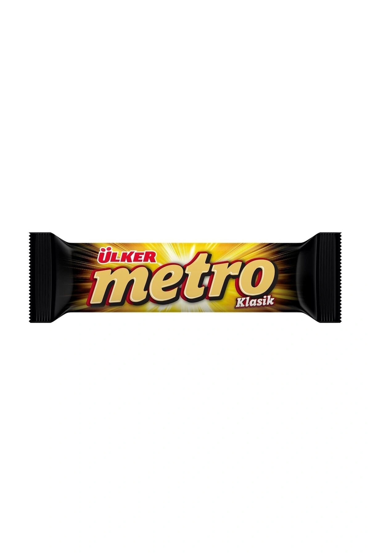 Ülker Metro Bar Çikolata 36 gr