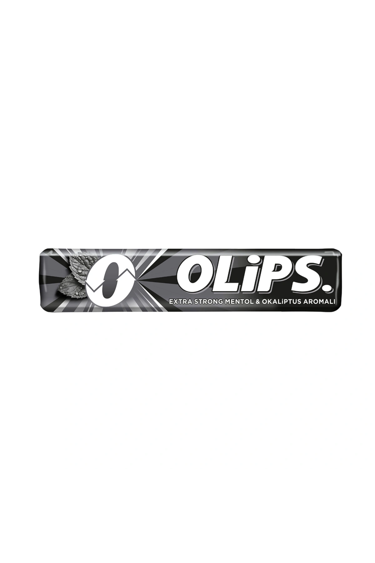 Olips Keskin Mentol 28gr