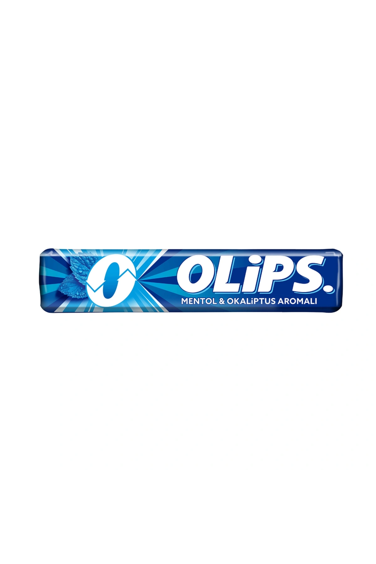 Olips Mentol Okaliptus 28gr