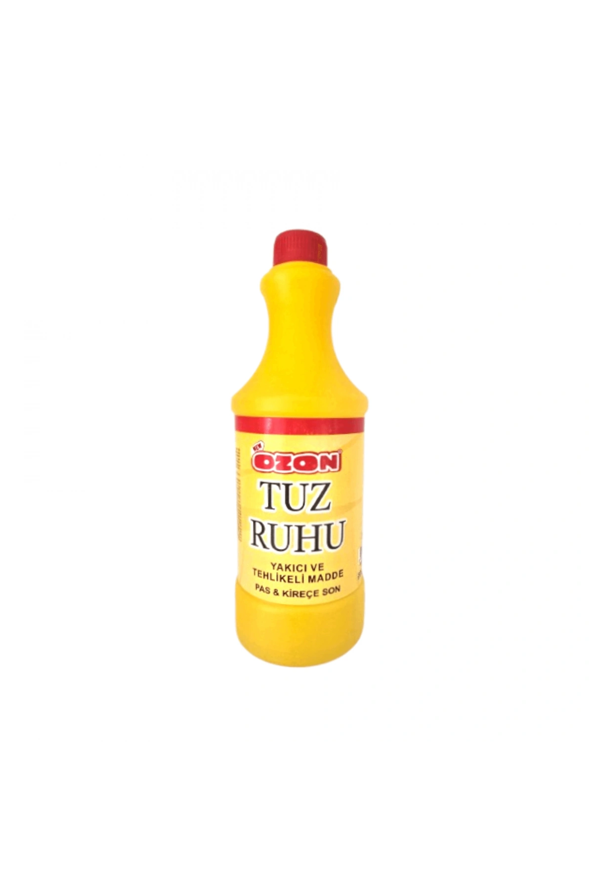 Ozon Tuz Ruhu 700 ml