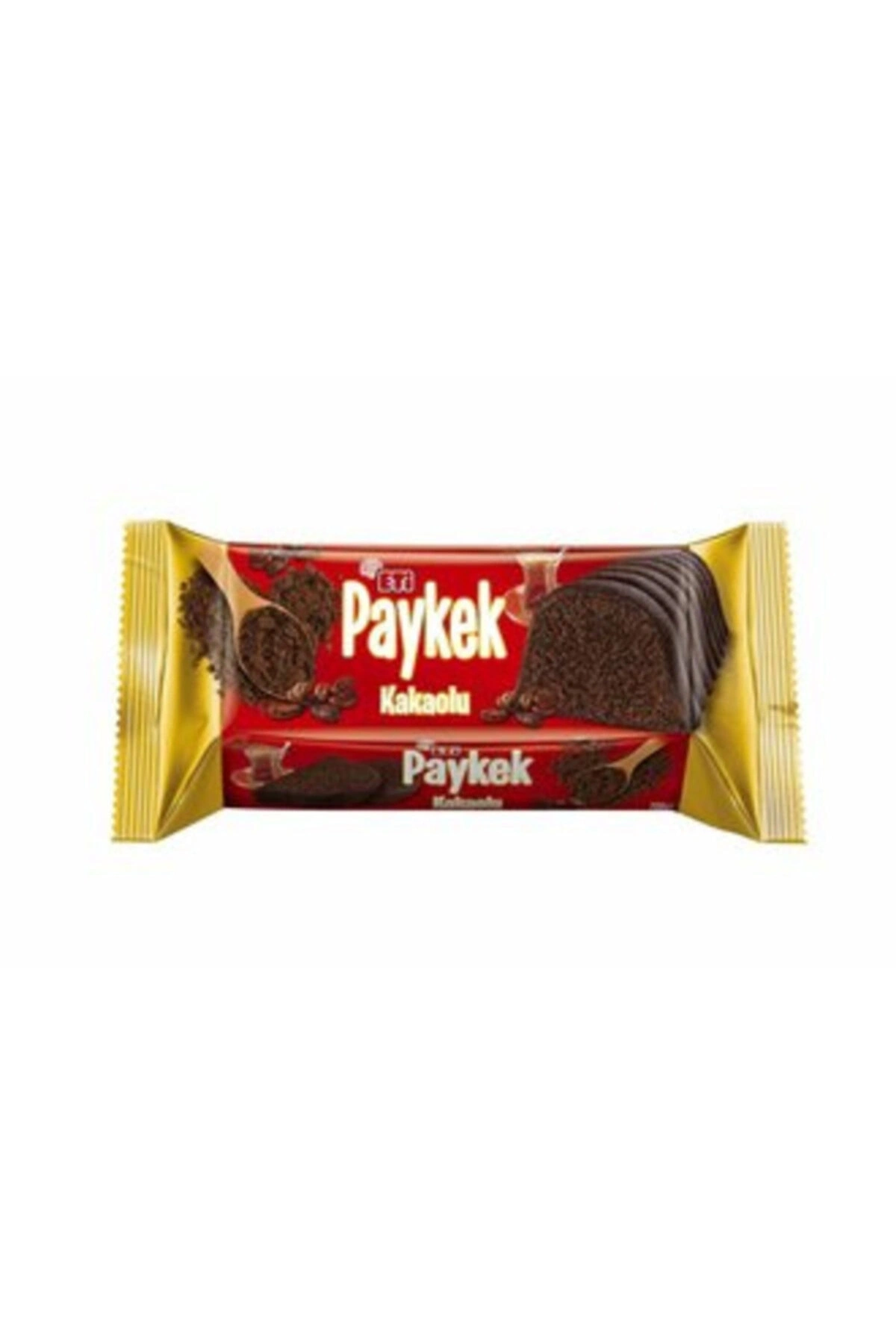 Eti Paykek Kakaolu Baton Kek 200 gr