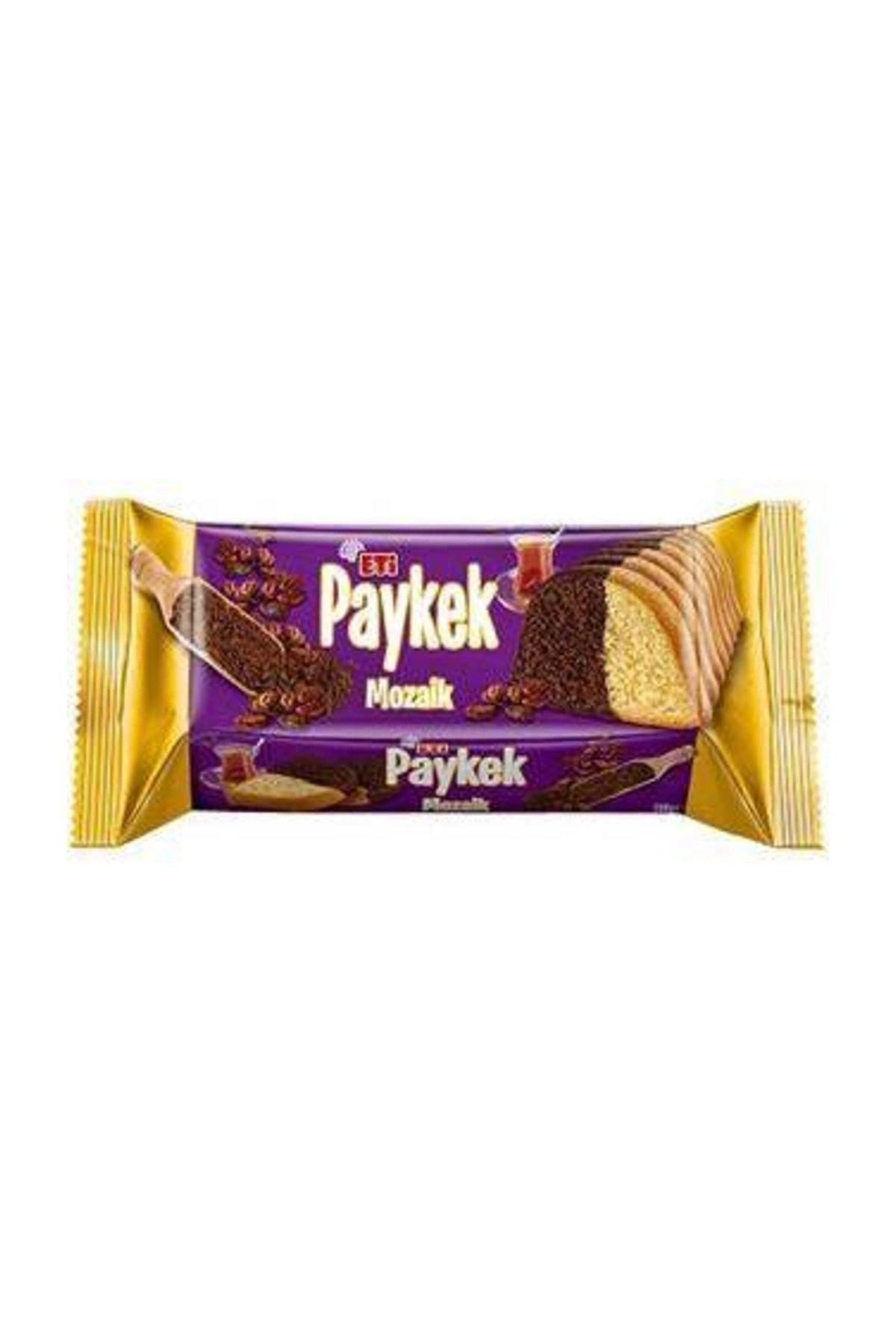 Eti Paykek Mozaik 200 gr