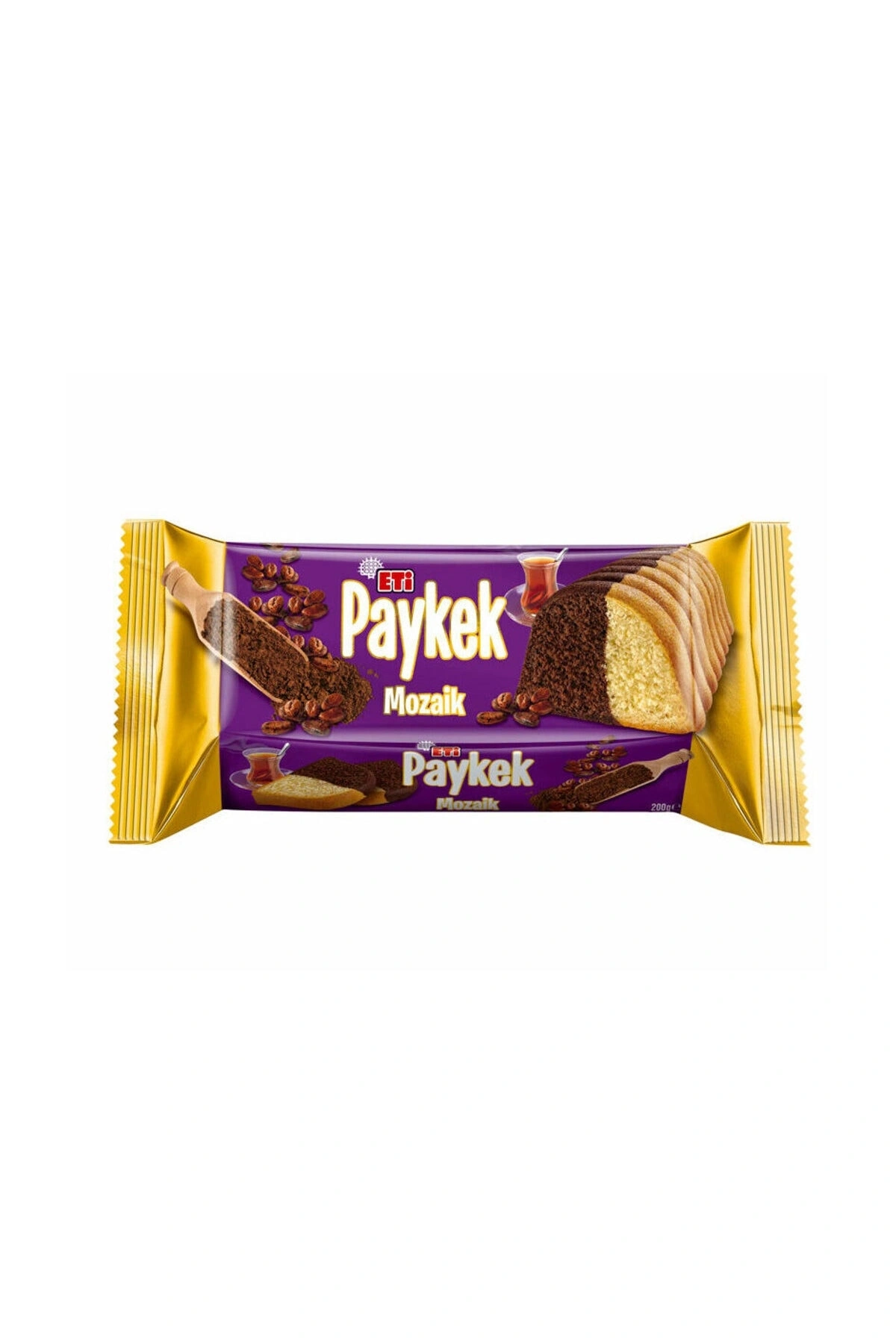 Eti Paykek Mozaik 200 gr