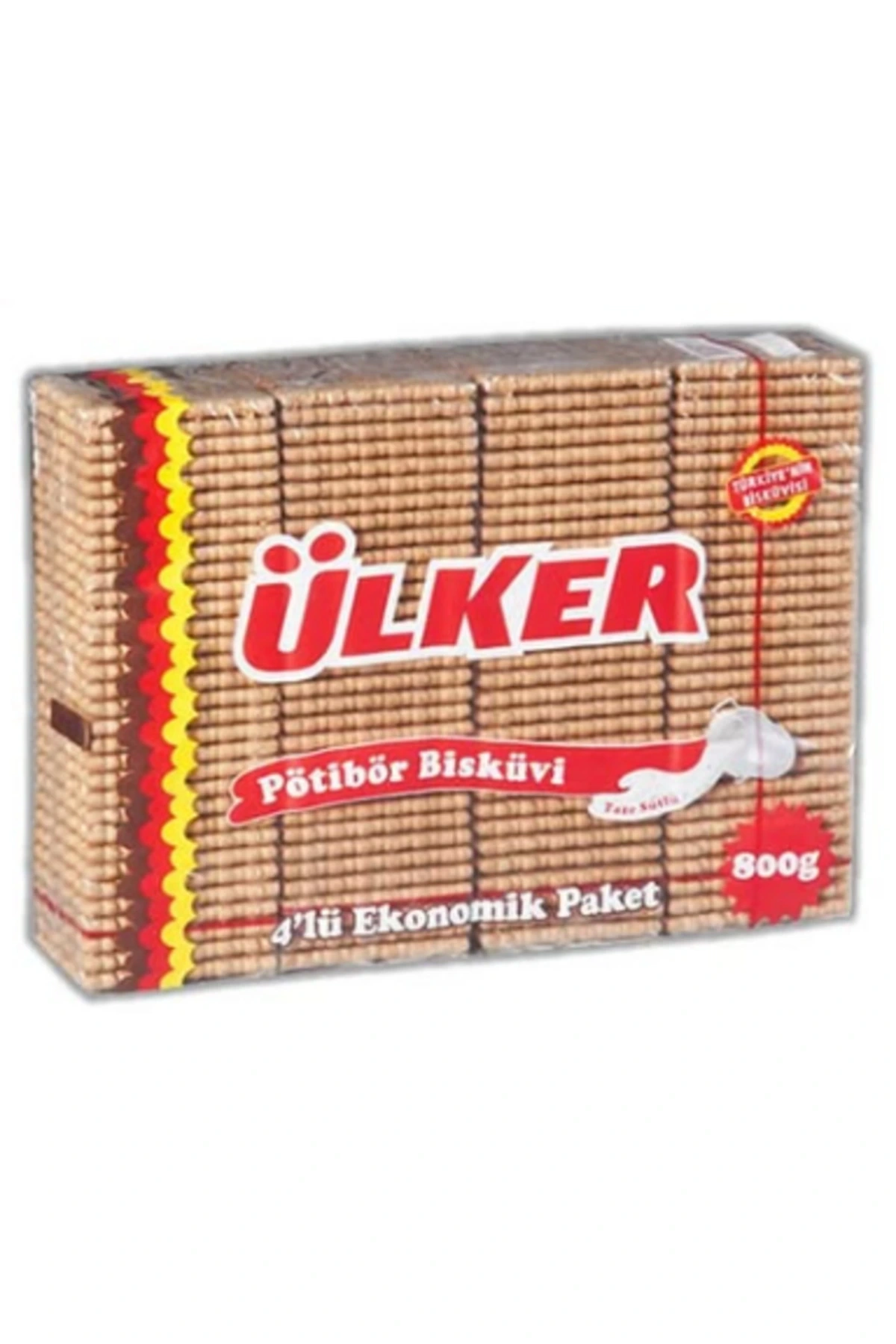 Ülker Petibör 800gr