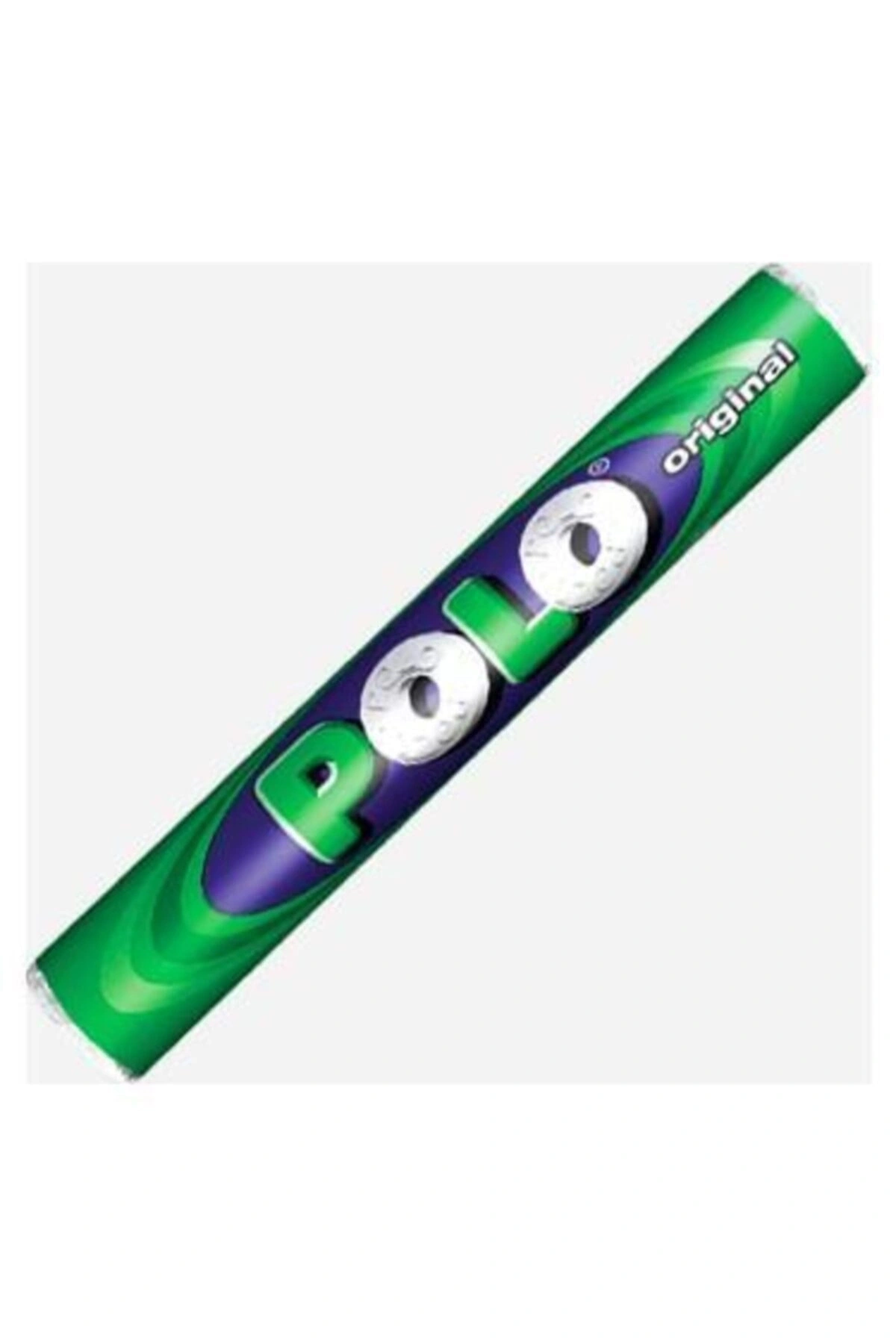 Polo Naneli Şeker 48 Ad X 34 gr