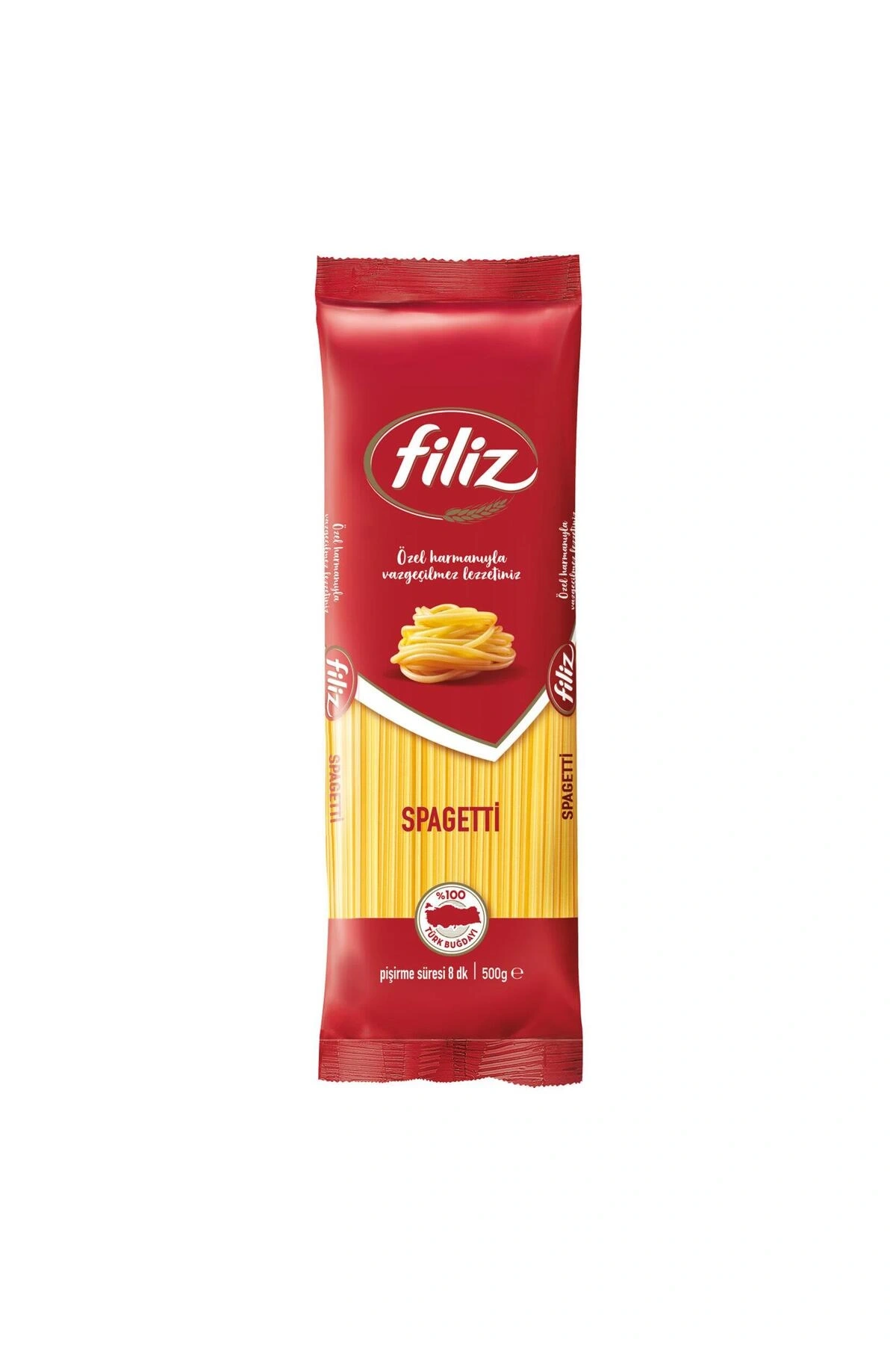 Filiz Spagetti 500 Gr