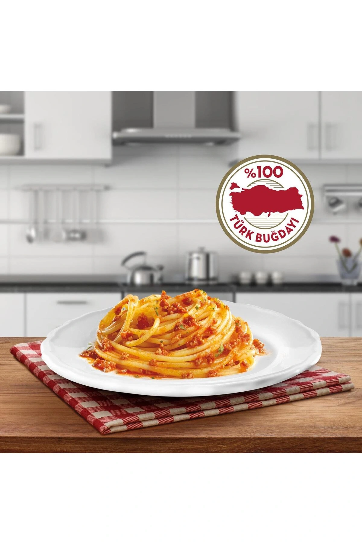 Filiz Spagetti 500 Gr