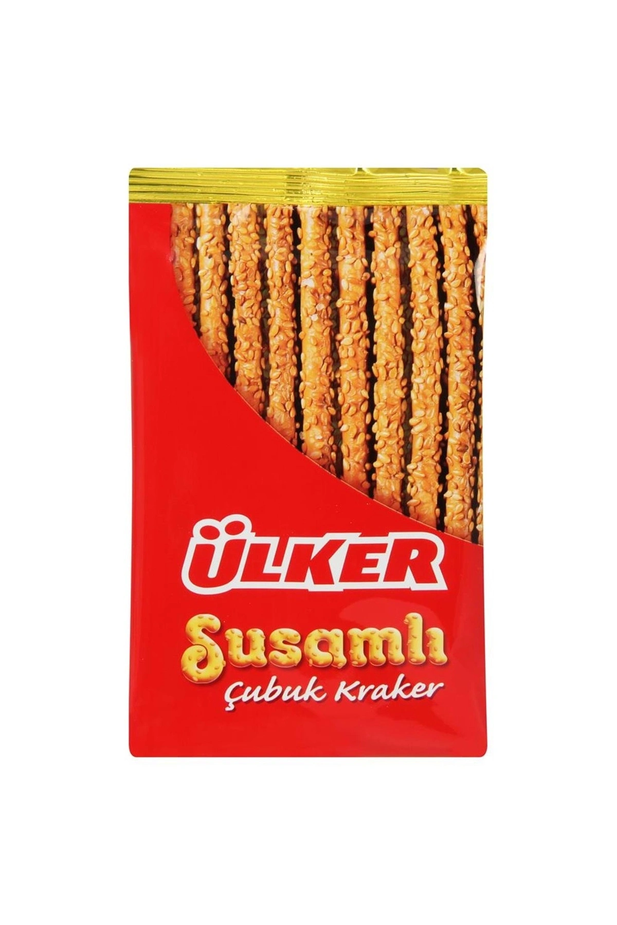 Ülker SUSAMLI ÇUBUK KRAKER 45GR