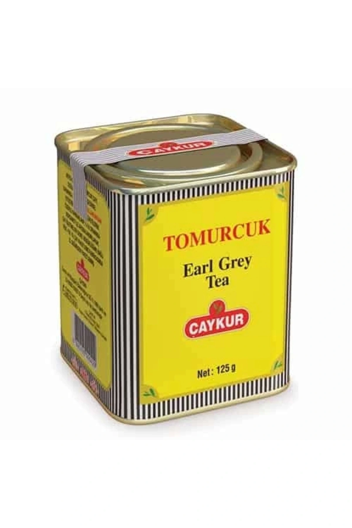 Çaykur Tomurcuk Cay 125 Gr
