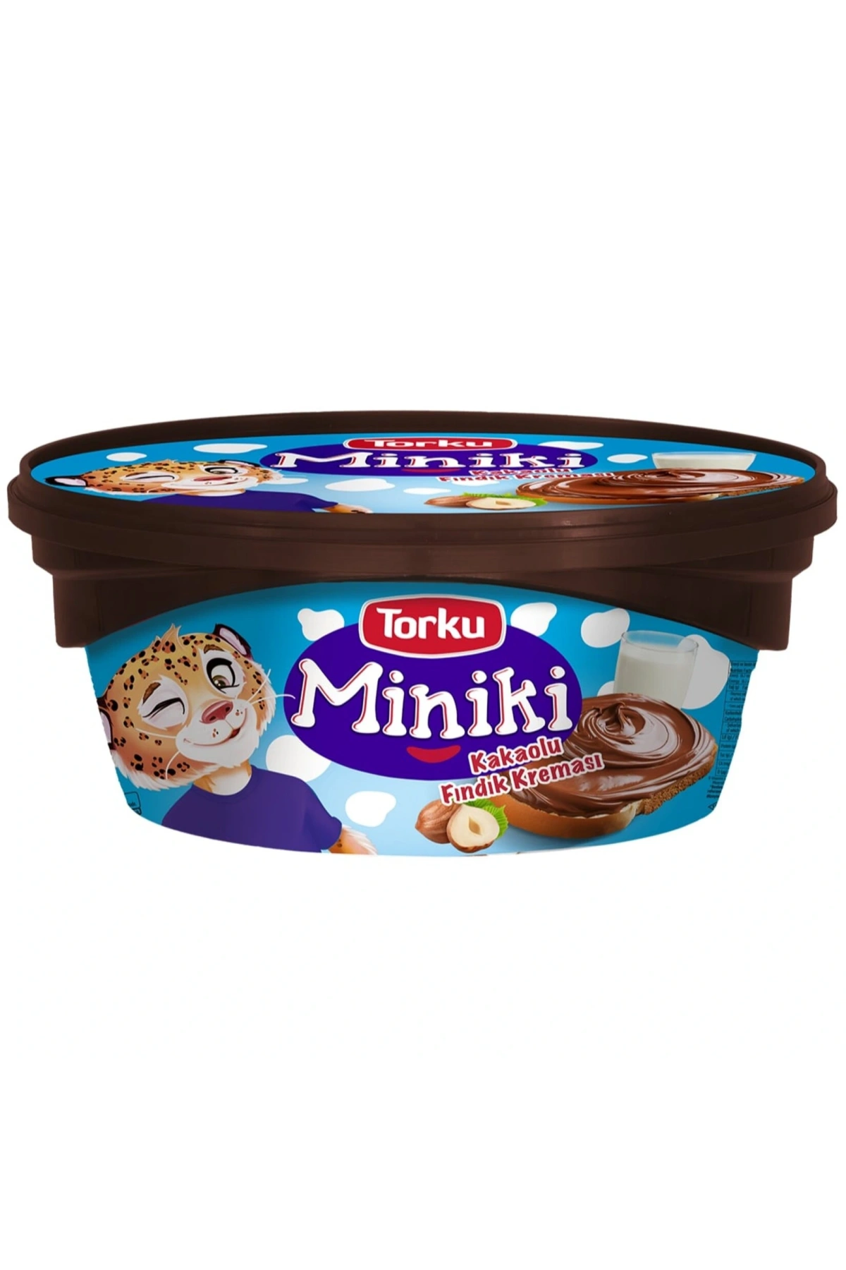 Torku Banada Miniki Kase 450 gr