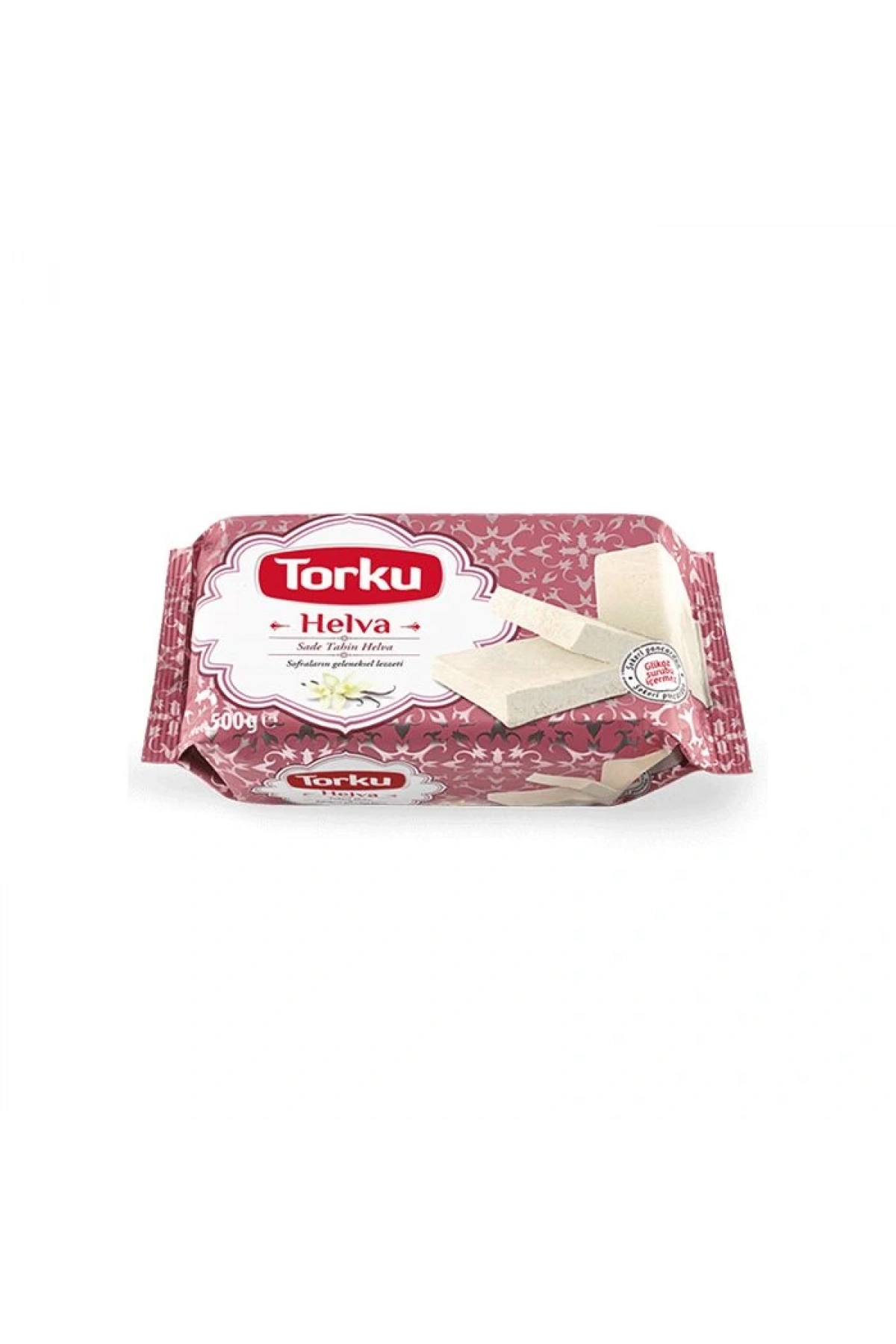 Torku Tahin Helva 500 Gr