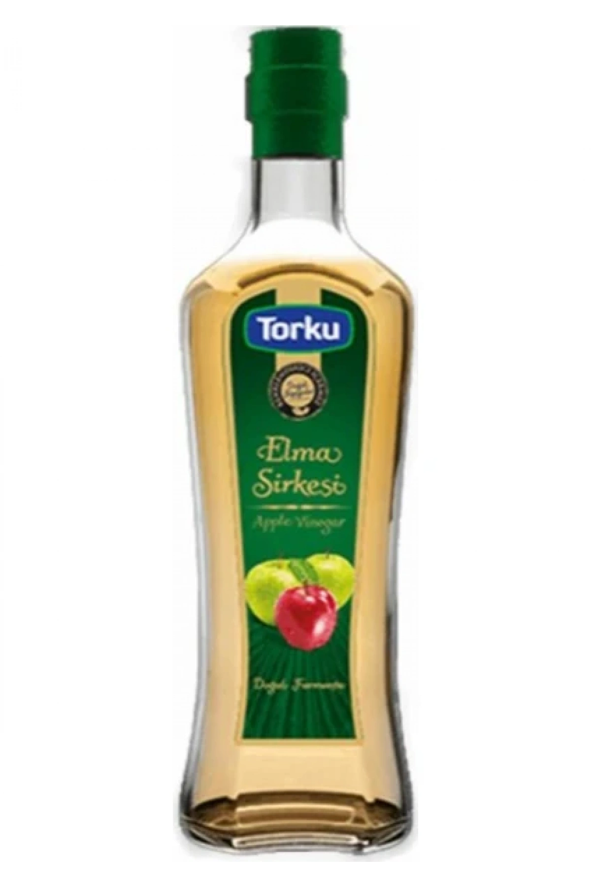 TORKU ÜZÜM SİRKESİ 500ML