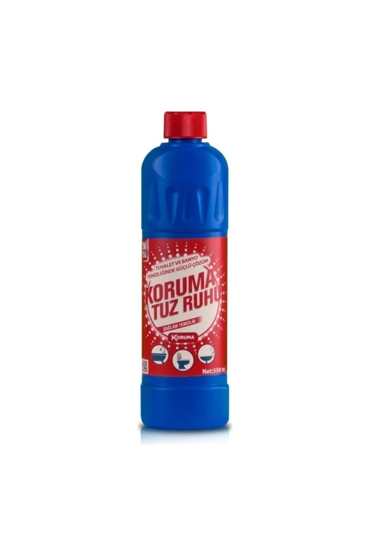 KORUMA Tuz Ruhu 550 ml