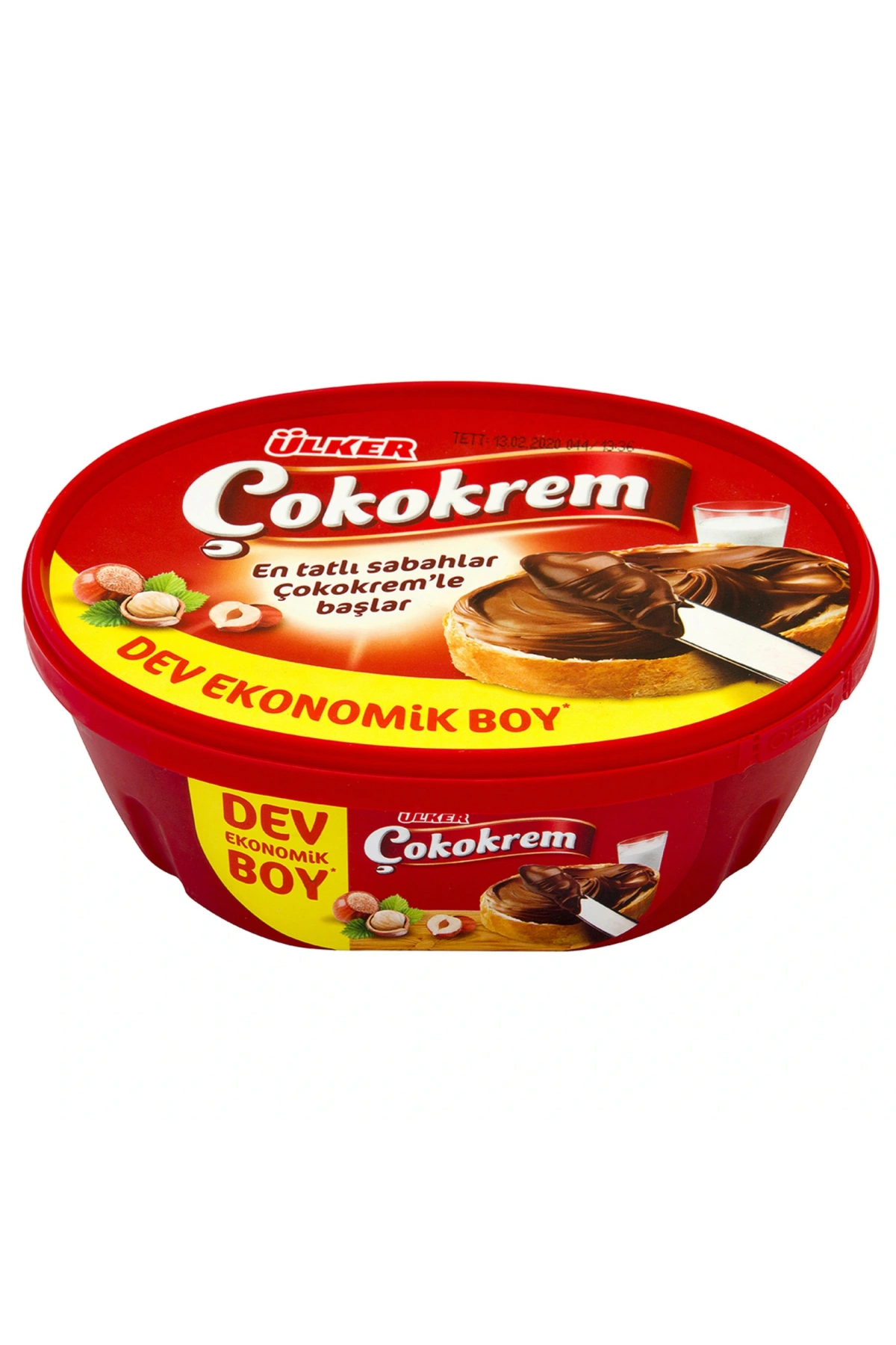 Ülker Çokokrem 950 gr