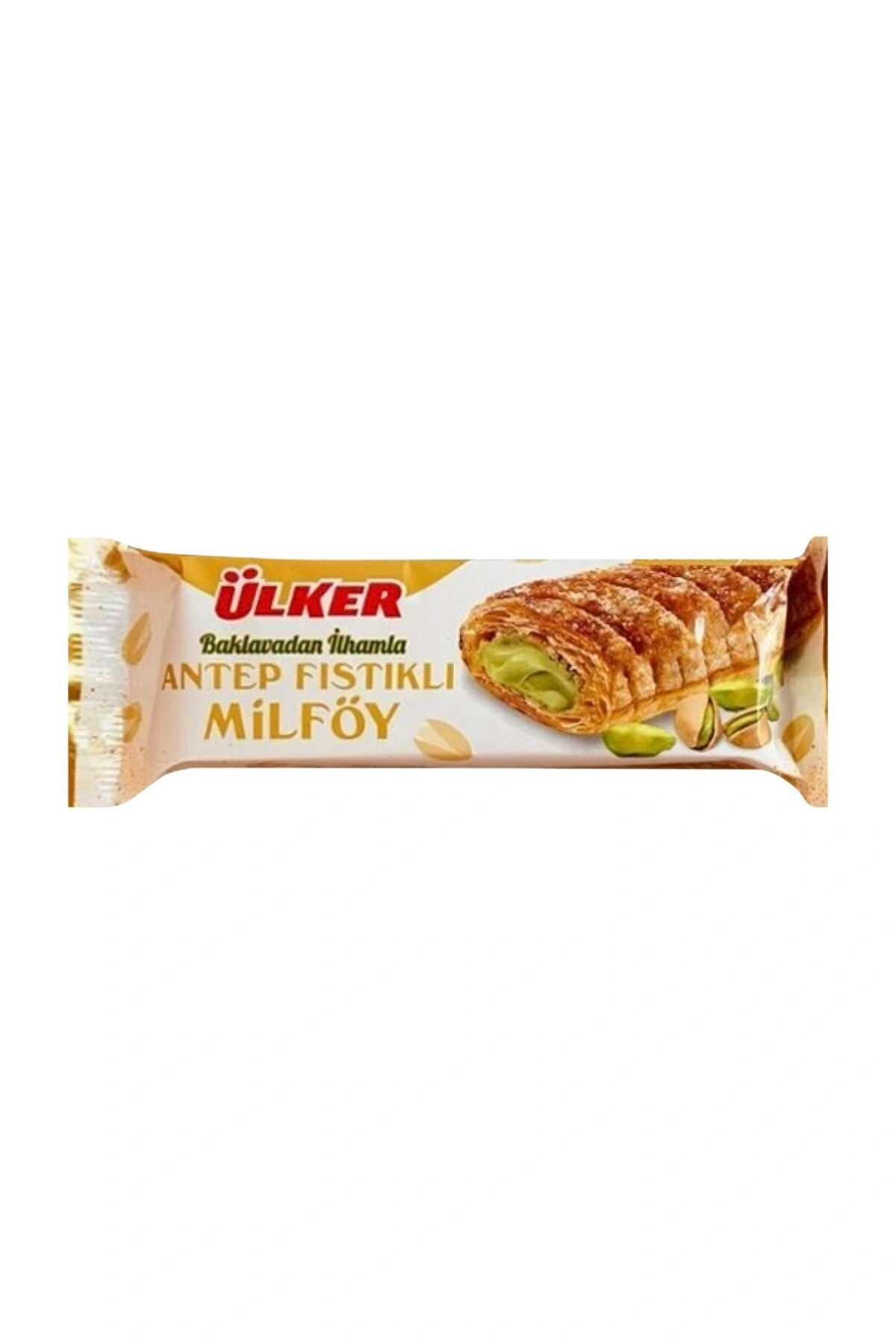 Ülker Kat Kat Tat Baklava 28 gr