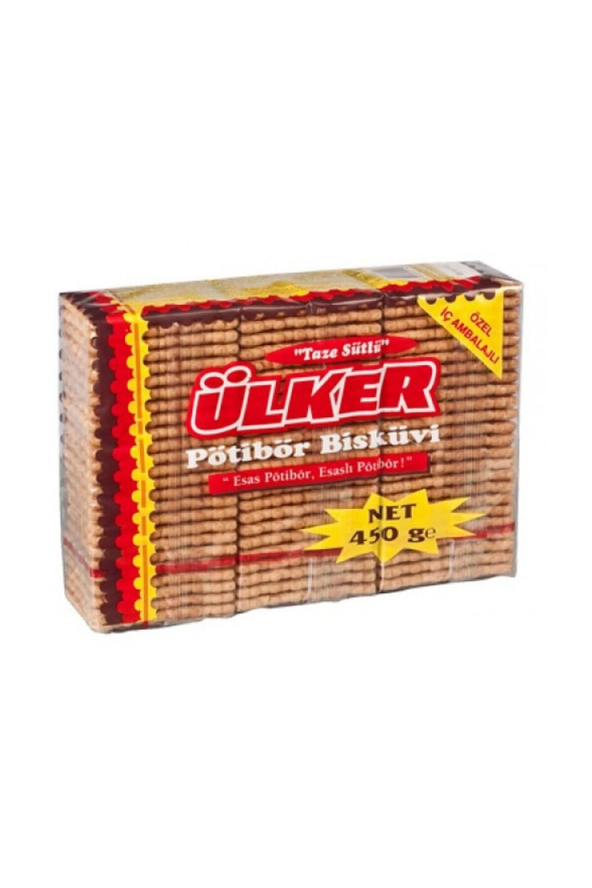 Ulker Petıbor 450 Gr