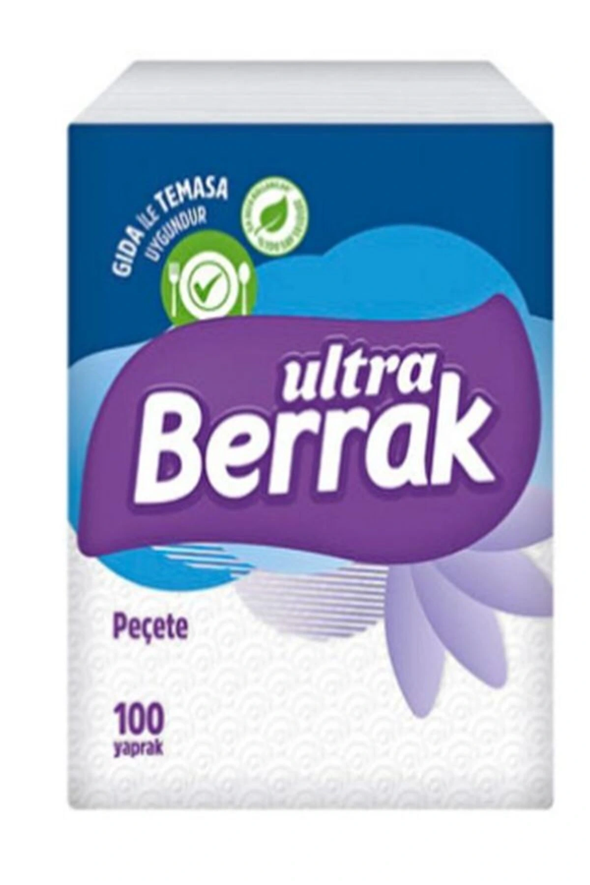 ULTRA BERRAK 100LÜ PEÇETE