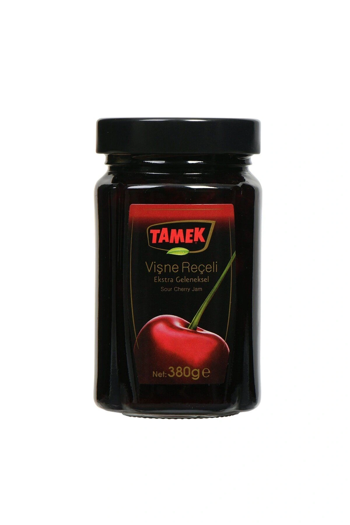 Tamek Vişne Reçeli 380 gr