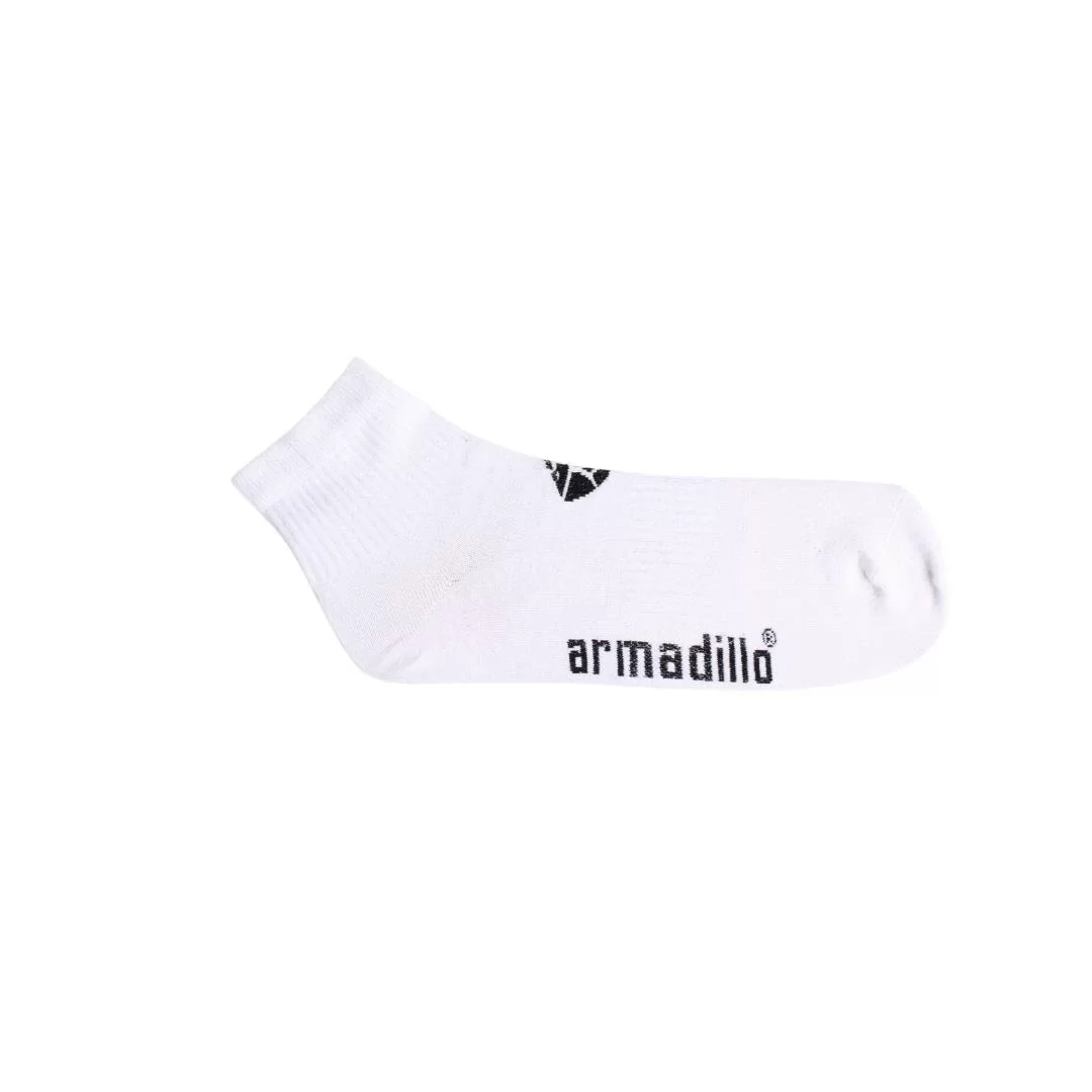 Armadillo Erkek Kışlık Çorap 3lü Set yarım Konç