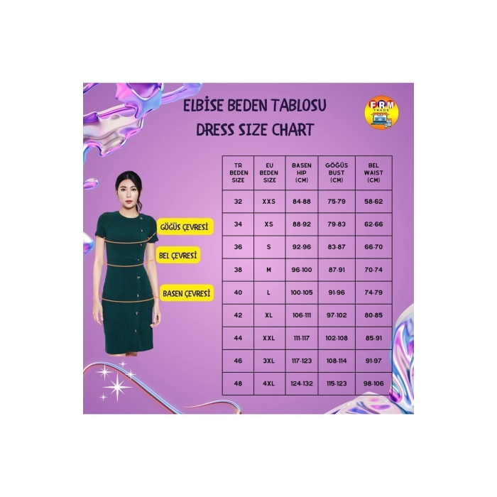 Yeni Regular Business Finike Dokuma V Yaka Kolsuz Kol A-Line Midi Boy Elbise