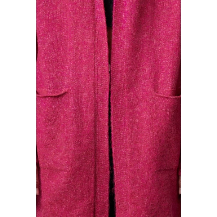 Womens Modern Style Regular V Neck Regular Knitwear Cardigan