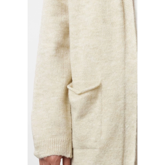 Womens Modern Style Regular V Neck Regular Knitwear Cardigan