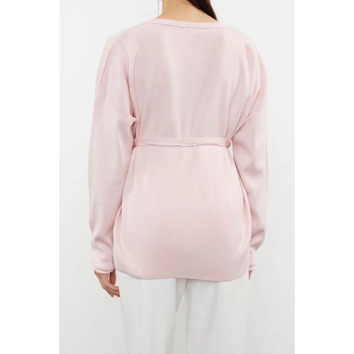Womens Modern Style Regular V Neck Regular Knitwear Cardigan