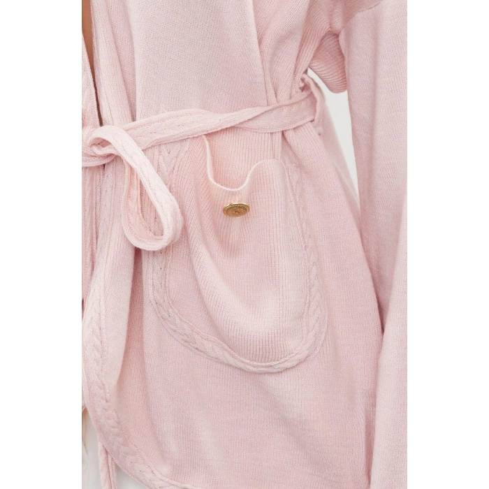 Womens Modern Style Regular V Neck Regular Knitwear Cardigan
