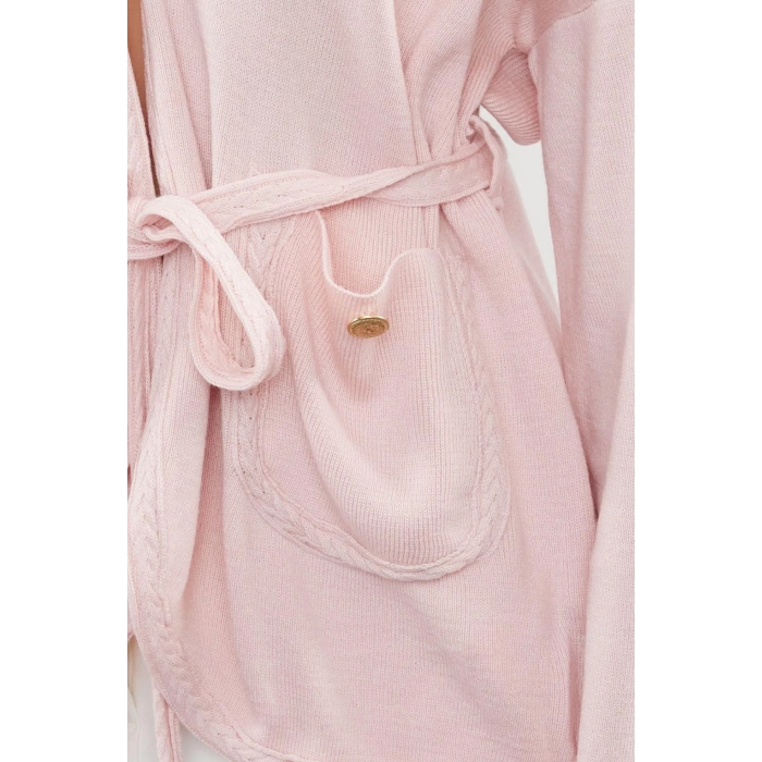 Womens Modern Style Regular V Neck Regular Knitwear Cardigan