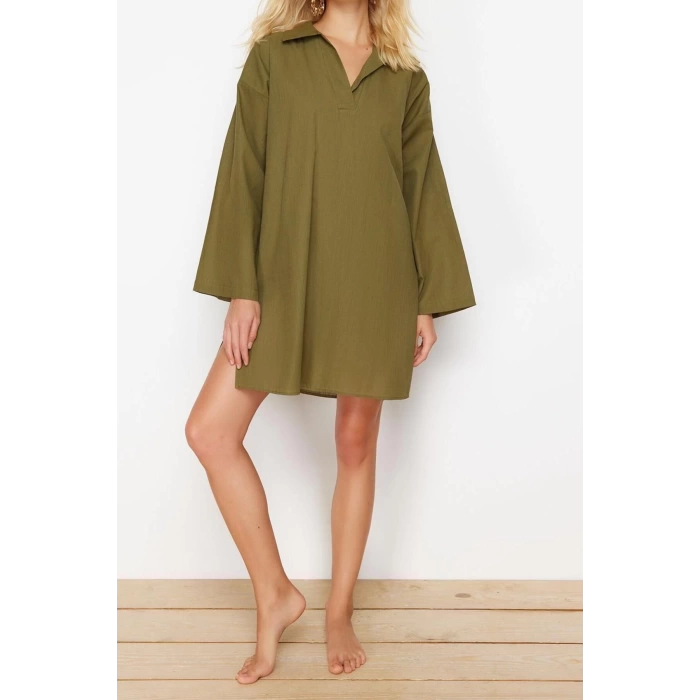 Fashion Fit Graduation Prom Finike Woven Square Neck Strap Sleeve Bodycone Mini Length Dress